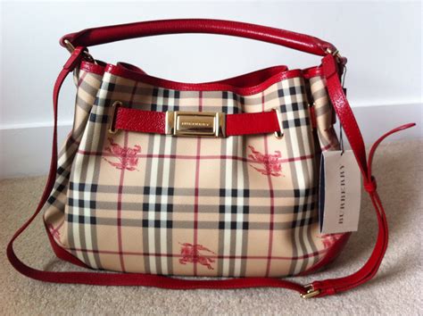 authentic burberry handbags on sale|Burberry handbags on clearance.